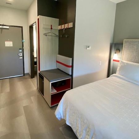 Avid Hotels - Macon North By Ihg Exterior photo