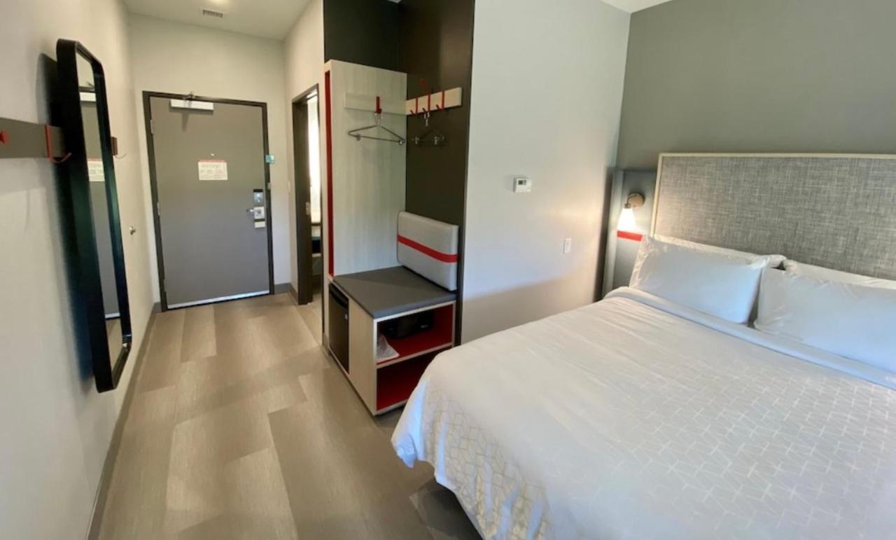Avid Hotels - Macon North By Ihg Exterior photo
