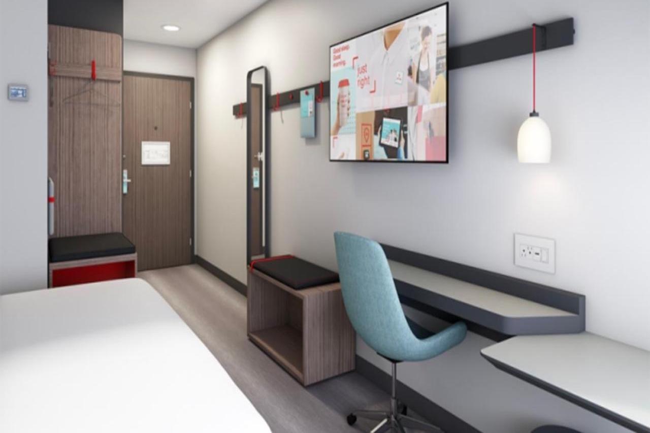 Avid Hotels - Macon North By Ihg Exterior photo
